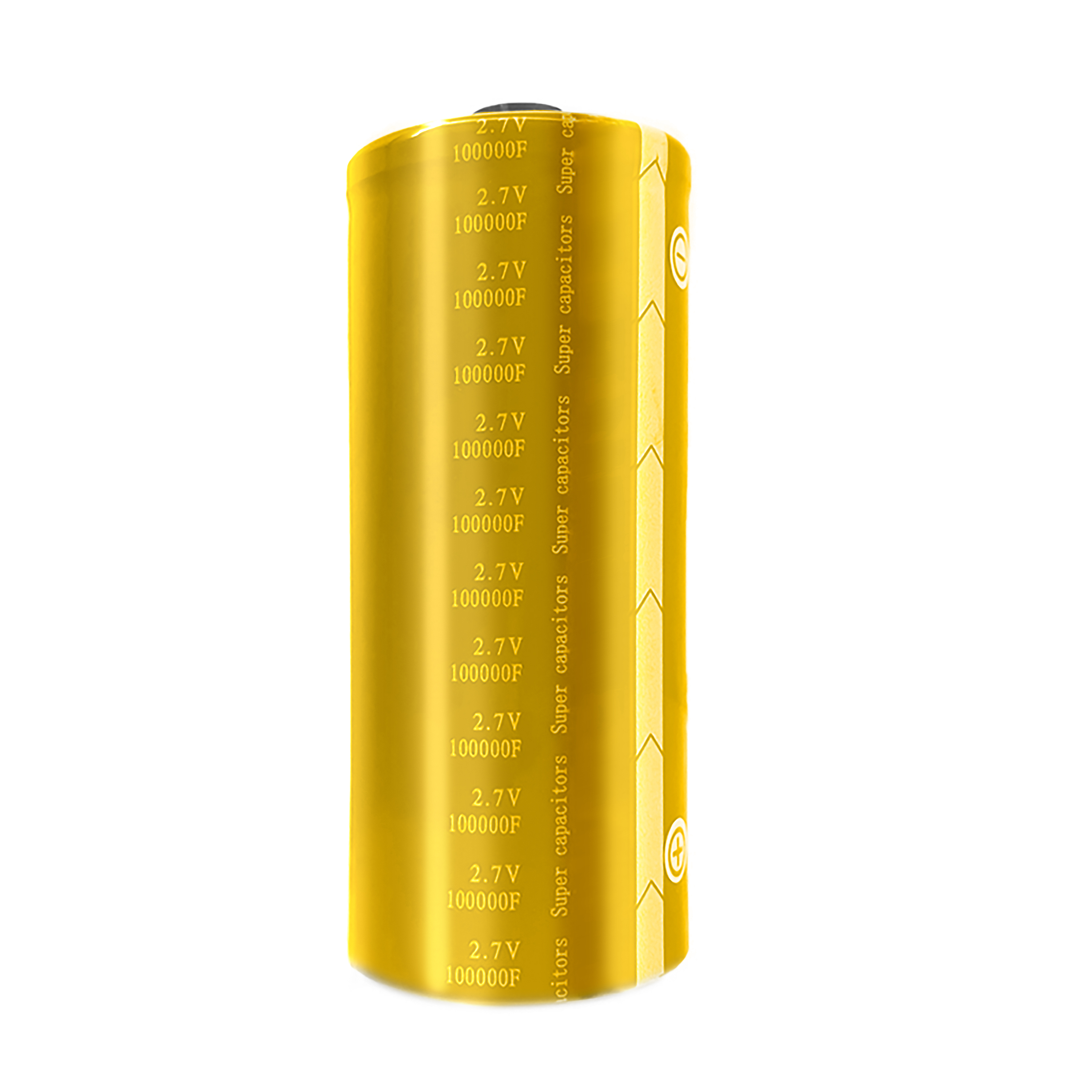 Blixt Gold Standard Cell - Type 1