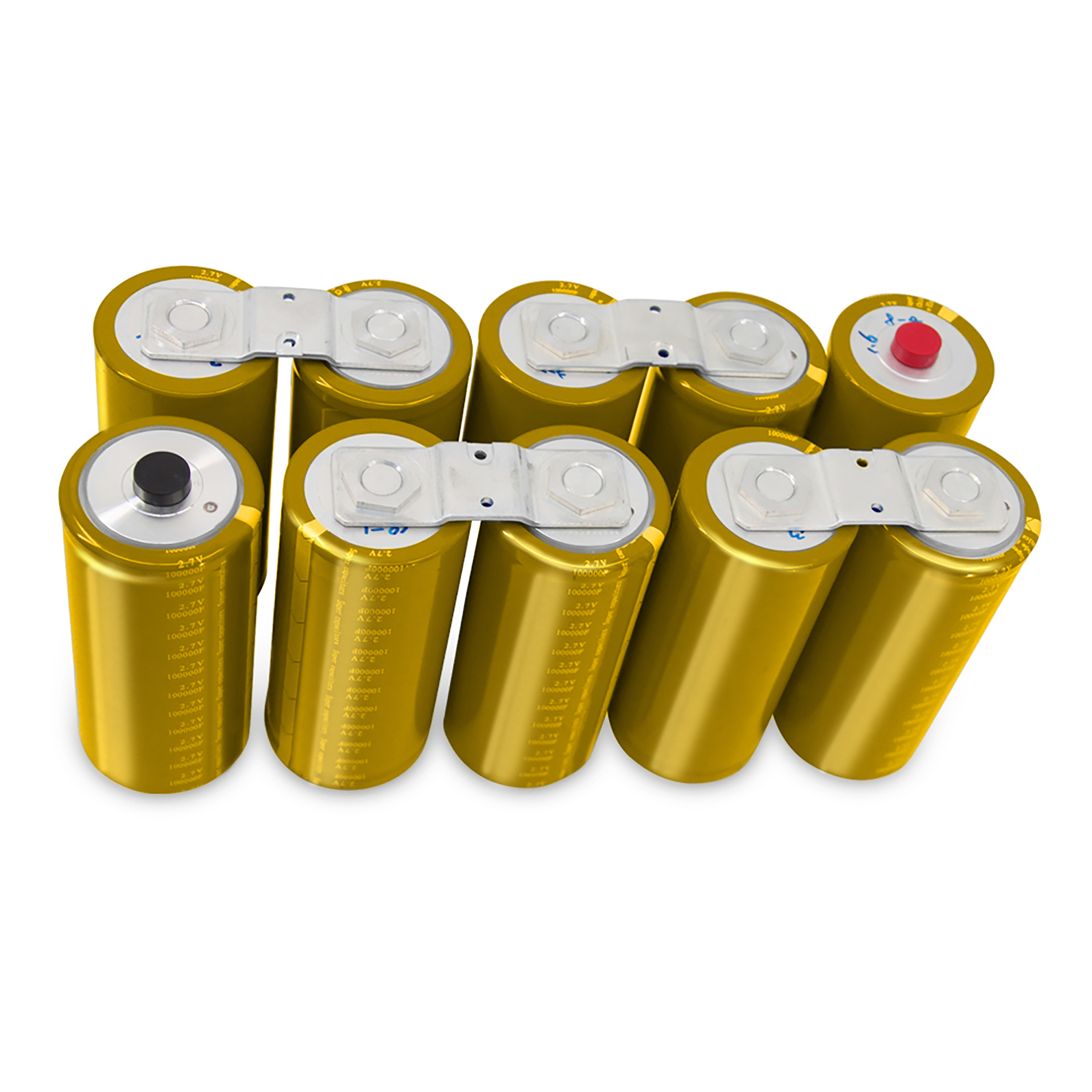 Blixt Gold Standard Cell - Type 5