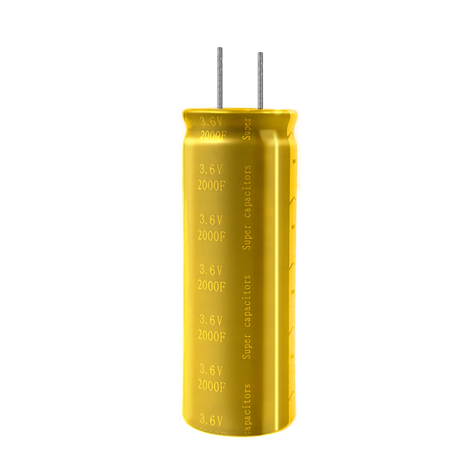 Blixt Gold Standard Cell - Type 2