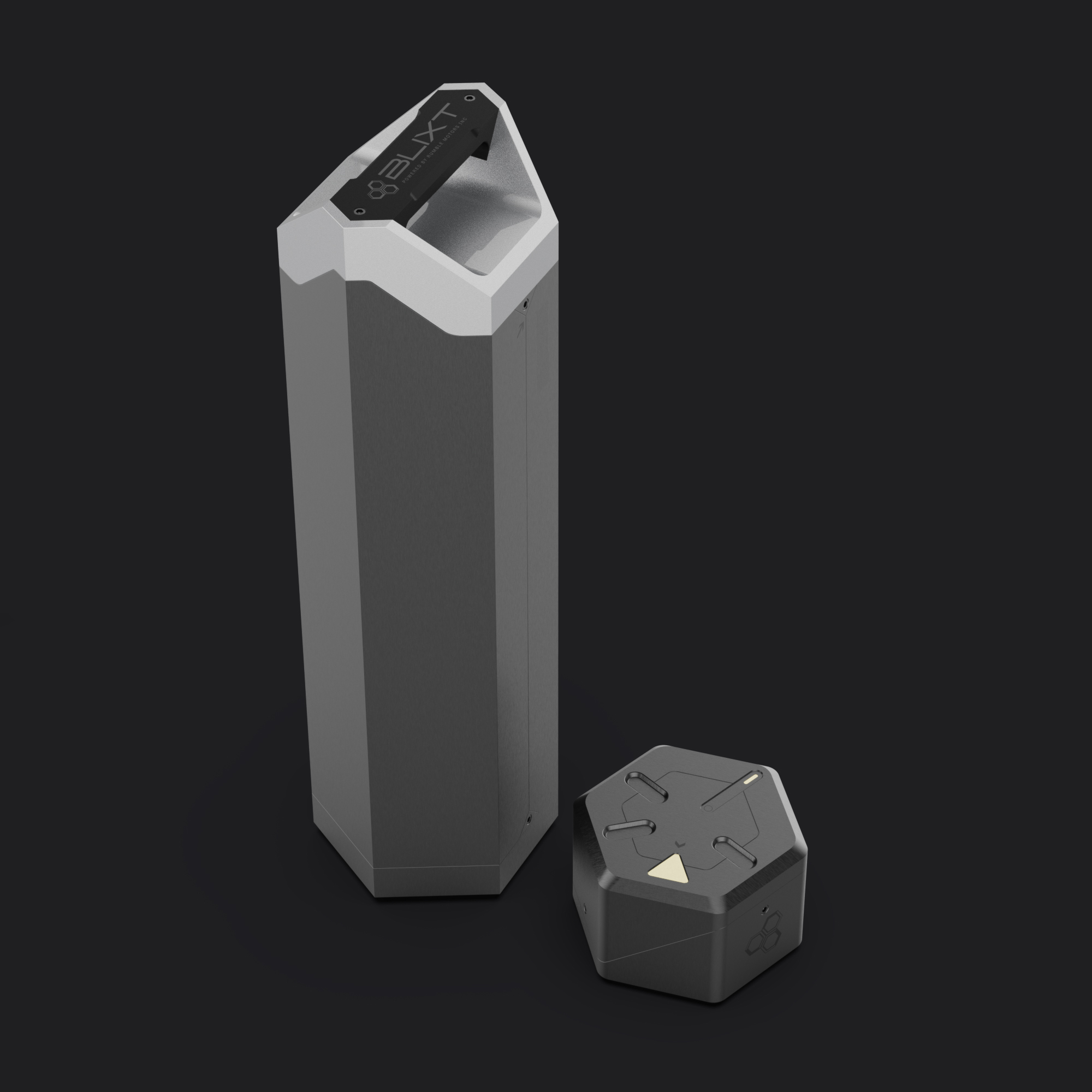 Blixt Battery Packs