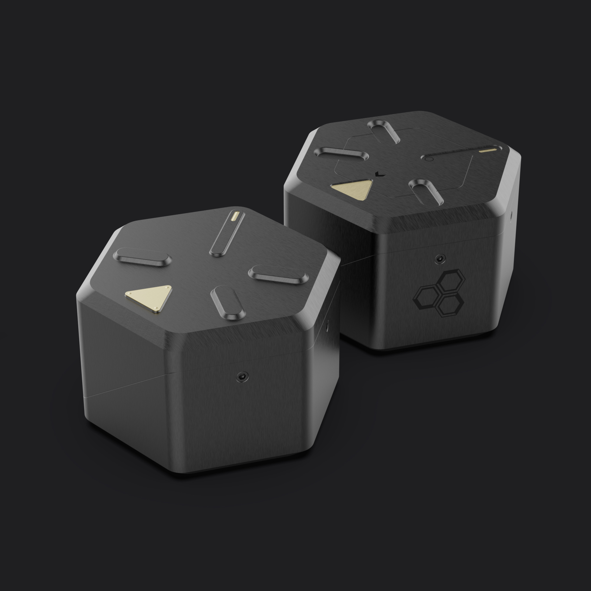 Blixt Battery Pack Small