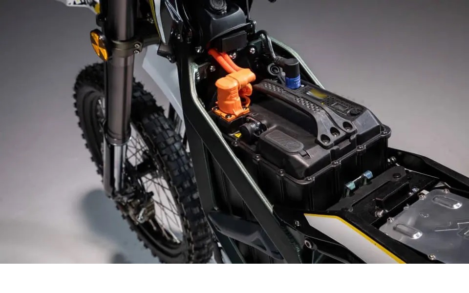 Surron Battery